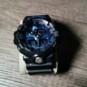G shock